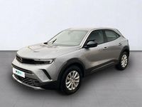 Gebraucht Opel Mokka-e Edition 100 kW (136 PS) 2022 Grau SUV