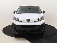 Neu Peugeot Expert 144 PS (105 kW) 2025 Kaolin white Van