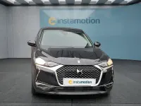 Gebraucht DS Automobiles DS3 Crossback 131 PS (96 kW) 2022 Schwarz SUV