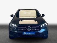 Gebraucht Mercedes E400 Avantgarde 330 PS (242 kW) 2021 Grau Limousine