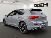 Gebraucht VW Golf VIII Edition 150 PS (110 kW) 2024 Mondsteingrau Limousine