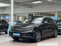 Gebraucht VW Touareg Elegance 381 PS (280 kW) 2025 Schwarz SUV