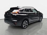 Gebraucht Mitsubishi Eclipse Cross Select 188 PS (138 kW) 2025 Schwarz SUV