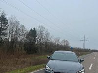 Używany Cupra Leon 150 KM (110 kW) 2023 Szary Sedan/Limuzyna