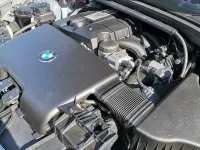 Gebraucht BMW 116 122 PS (89 kW) 2011 Grau Kleinwagen