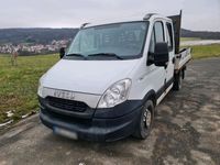 gebraucht Iveco Daily 
