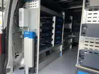 Gebraucht Mercedes Vito 136 PS (100 kW) 2022 Silber Van