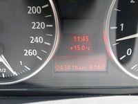 gebraucht BMW 320 i E91 Touring Ölverbrauch Ölverlust 6 Gang Schalter