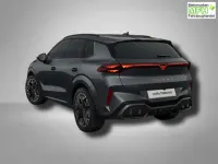 Gebraucht Cupra Terramar VZ 265 PS (194 kW) 2025 Midnight schwarz SUV