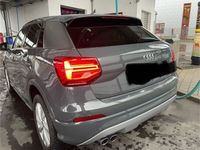 gebraucht Audi Q2 1.4 TFSI cylinder on demand