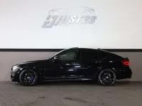 Gebraucht BMW 340 Performance 326 PS (239 kW) 2018 Schwarz 2 (668) Limousine