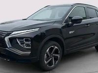 Gebraucht Mitsubishi Eclipse Cross 190 PS (139 kW) 2023 Schwarz SUV