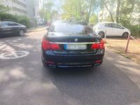 gebraucht BMW 740 d -