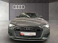 Gebraucht Audi A6 Design 299 PS (219 kW) 2023 Grau Kombi