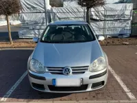 Gebraucht VW Golf IV 75 PS (55 kW) 2005 Silber Limousine