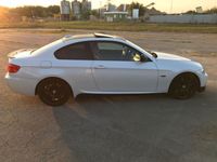 gebraucht BMW 325 325 d Coupe M Paket