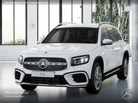 Gebraucht Mercedes GLB200 AMG 163 PS (119 kW) 2025 Weiß SUV