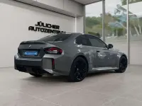 Gebraucht BMW M2 Shadowline 480 PS (353 kW) 2025 Skyscraper grau Coupé