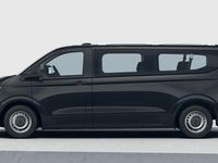 Neu VW T7 150 PS (110 kW) 2025 Midnight black metallic Van