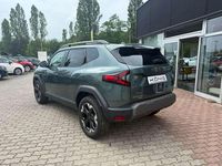 Gebraucht Dacia Duster Extreme 94 PS (69 kW) 2025 Grün Limousine