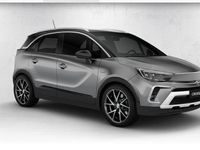 Gebraucht Opel Crossland GS Line 110 PS (80 kW) 2023 Grau SUV