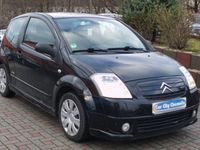 gebraucht Citroën C2 1.4 SensoDrive VTR Plus