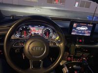 gebraucht Audi A6 Allroad quattro 3.0 TDI S tronic DPF