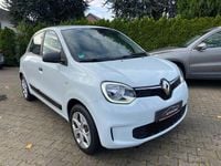 Gebraucht Renault Twingo Life 65 PS (47 kW) 2020 Weiß Kleinwagen