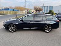 Gebraucht Opel Insignia Ultimate 170 PS (125 kW) 2020 Blau Kombi