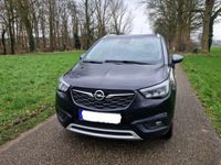 gebraucht Opel Crossland X *Allwetterreifen und Panoramadach