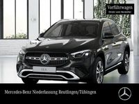 Gebraucht Mercedes GLA180 AMG 136 PS (100 kW) 2025 Mountain grau SUV