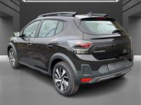 Neu Dacia Sandero Expression 110 PS (80 kW) 2026 676 perlmutt schwarz Kleinwagen