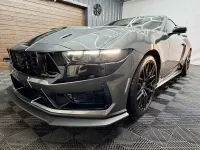 Gebraucht Ford Mustang Dark Horse 317 PS (233 kW) 2025 Grau