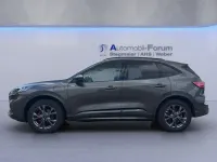 Gebraucht Ford Kuga ST-Line X 224 PS (164 kW) 2022 Grau SUV