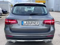 gebraucht Mercedes 350 d GLC