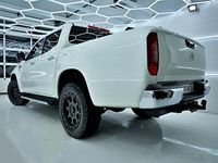 Gebraucht Mercedes X350 Edition 258 PS (189 kW) 2019 Weiß Pickup