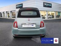 gebraucht Fiat 500C 500C