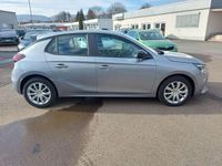 Gebraucht Opel Corsa Edition 101 PS (74 kW) 2020 Unbekannt (metallic) Kleinwagen