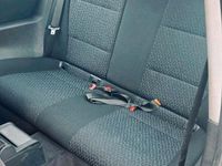 Brugt BMW 320 150 HK (110 kW) 2002 Sort Sedan
