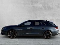 Neu Cupra Leon 204 PS (150 kW) 2026 Grau Kombi