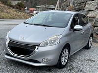 gebraucht Peugeot 208 208e-HDi 92 Stop