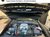 Gebraucht Dodge Challenger 823 PS (605 kW) 2020 Schwarz Coupé
