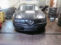 gebraucht Alfa Romeo Alfa 6 GTV3.0