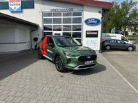 Gebraucht Ford Kuga Active X 152 PS (111 kW) 2024 SUV