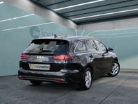 gebraucht Kia Ceed Sportswagon Vision 1.5 T-GDI DCT Kombi. 11