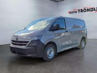 Gebraucht VW Transporter 150 PS (110 kW) 2025 Stone grey Van