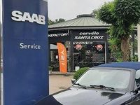 Gebraucht Saab 9-3 Cabriolet 154 PS (113 kW) 2000 Blau Cabrio