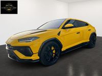 Neu Lamborghini Urus 666 PS (489 kW) 2025 Gelb SUV