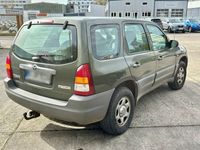 gebraucht Mazda Tribute 2,0 Benzin tüv 05/24 bitte nur anrufen