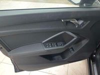 Gebraucht Audi Q3 Ambiente 150 PS (110 kW) 2022 Mythosschwarz metallic SUV